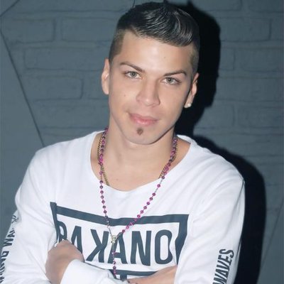 Profile Picture of David Miño (@DjBerrako) on Twitter
