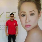 Profile Picture of AleXander Baldonado Villamoran (@xandervill) on Instagram