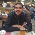 Profile Picture of Daniel Tassinari (@tassinsta) on Instagram