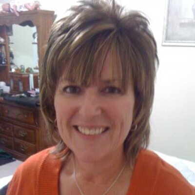 Profile Picture of Donna McClure (@DonnaMcClure9) on Twitter