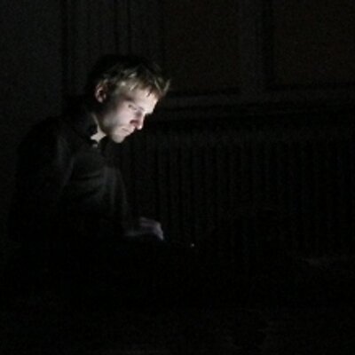 Profile Picture of Peter Maas (@pedoby) on Twitter