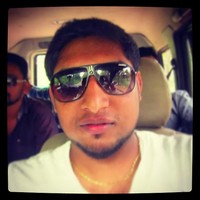 Profile Picture of Ashwin Chandran (@ashwin-chandran-32) on Quora