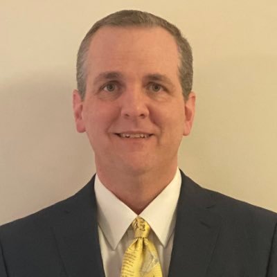 Profile Picture of Eric Stacy For Dayton (@rep_ohio) on Twitter