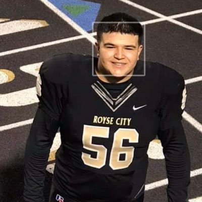 Profile Picture of  ⚾️Trent Harper 🏈 (@TrentHarper99) on Twitter