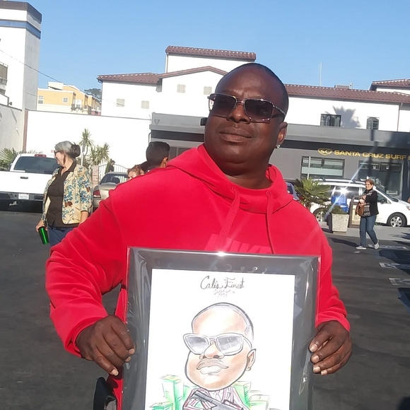 Profile Picture of Author-andre Nunn (@andre_nunn) on Poshmark