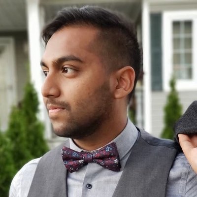 Profile Picture of Tauhid Choudhury (@1995StateOfMind) on Twitter