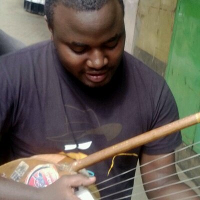 Profile Picture of P3t£R0 (@MunyuPeter) on Twitter