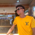 Profile Picture of 👑•Öbëmbë TömmY•👑 (@williams_kanon) on Instagram