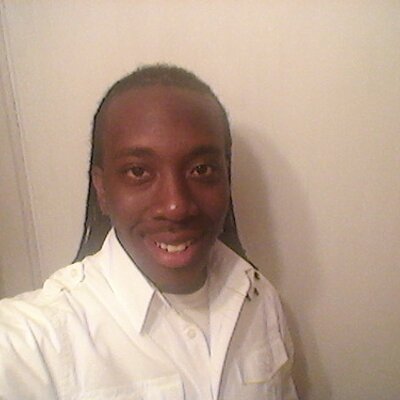 Profile Picture of Mr. T.I (@TerenceIsaac) on Twitter