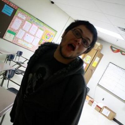 Profile Picture of Noah Tolbert (@NoahTo1bert) on Twitter