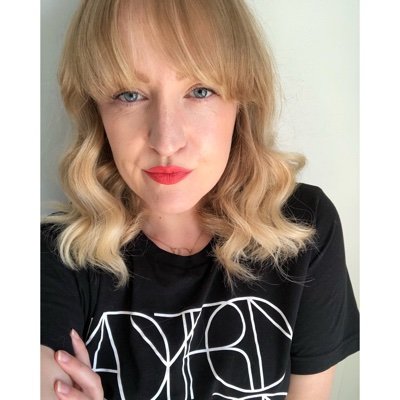 Profile Picture of Lauren Potts (@laurenpotts) on Twitter