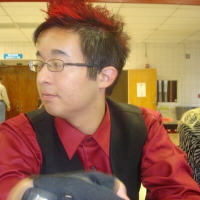 Profile Picture of Brian Hendershot (@PublicFriendly) on Twitter