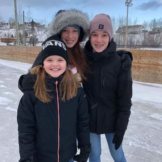 Profile Picture of Monique Francoeur (@moniquefrancoeur) on Instagram