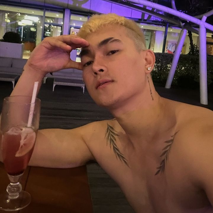 Profile Picture of Zachary PH (@zacharyluigii) on Tiktok