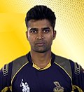 Profile Picture of Vinay Kumaron Wikipedia