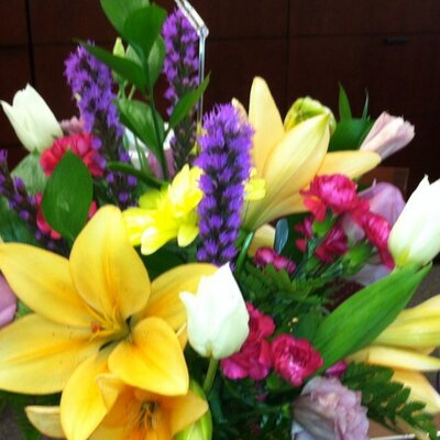 Profile Picture of Deborah Manuel (@@DebbieMan86) on Twitter