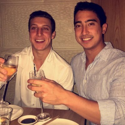 Peter Lazarus - Twitter Profile Picture of Peter Lazarus (@PeteyLaz) on Twitter