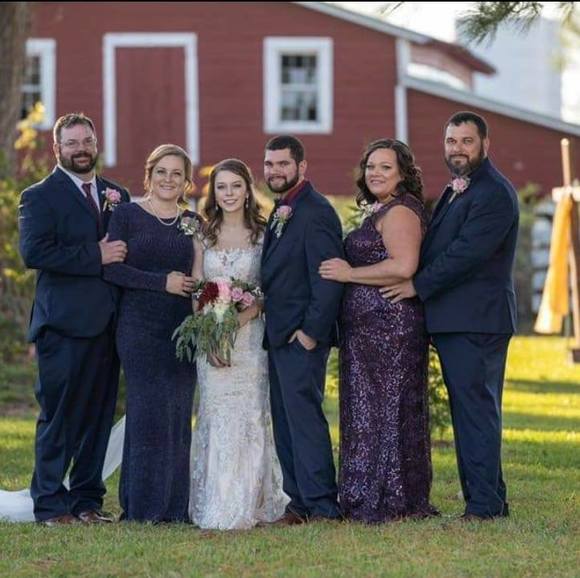 Profile Picture of Chasity Cannady (@cannadyj123) on Poshmark