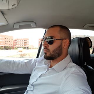 Profile Picture of Walid Daou (@walid.daou.3) on Facebook