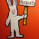 Profile Picture of Richard Tang (@teddyformosa) on Instagram