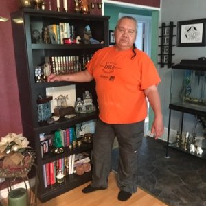 Profile Picture of Doug Badger (@DougBadger4) on Twitter