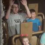 Profile Picture of David Caulfield (@davideuan97) on Instagram