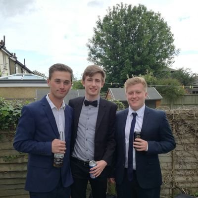 Profile Picture of Joe Pink (PINKY) (@joe_pink95) on Twitter