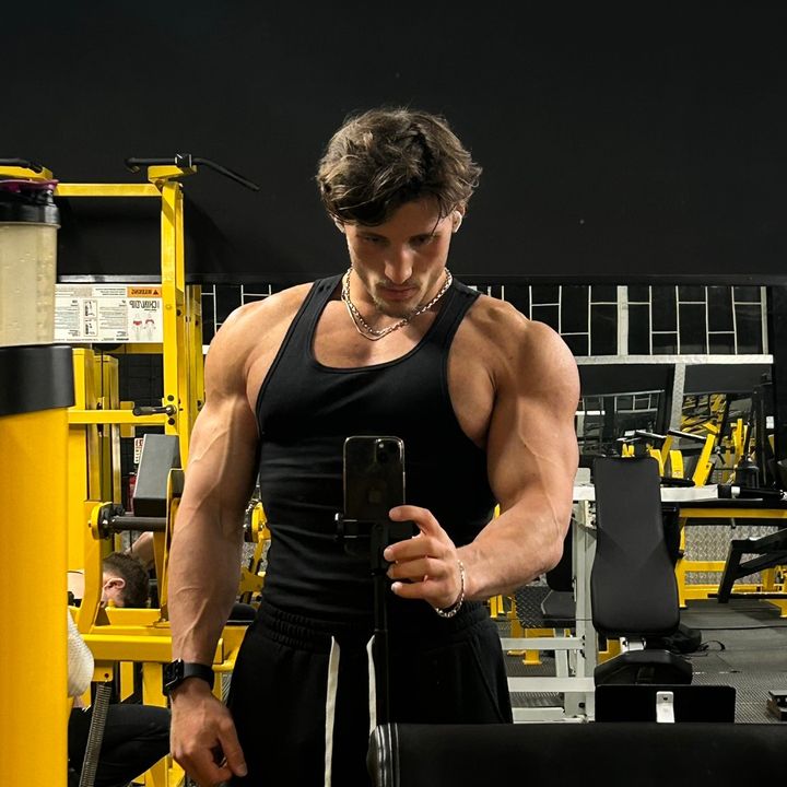 Profile Picture of ellisbrown (@ellis.dbrown) on Tiktok