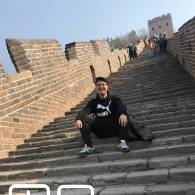 Profile Picture of Andy.deng (@andyden27120315) on Twitter
