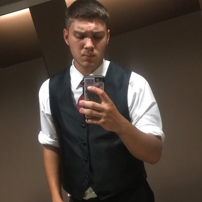 Profile Picture of Brad Dyson (@brad_dyson) on Twitter
