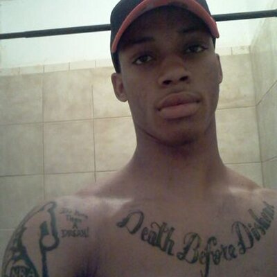 Profile Picture of Kenyatta Singleton (@BORN_2BALL) on Twitter