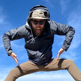 Profile Picture of Bryan Geraghty (@bryan44) on Instagram