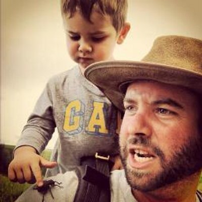 Steve Young - Twitter Profile Picture of Steve Young (@SteveYoungSA) on Twitter