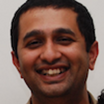 Profile Picture of Nitin Nagesh Pai (@nitinpai007) on Twitter