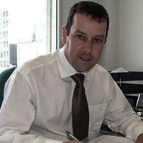 Profile Picture of Richard Gilliam (@RichGilliam) on Twitter