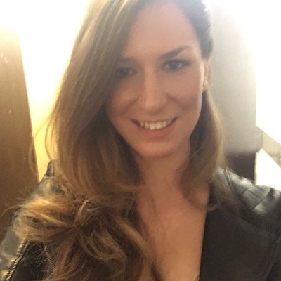 Profile Picture of Samantha Joy (@joy_dobson) on Twitter