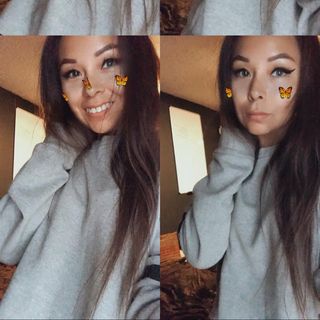 Profile Picture of Clarissa Simpson (@clarissanezz) on Facebook