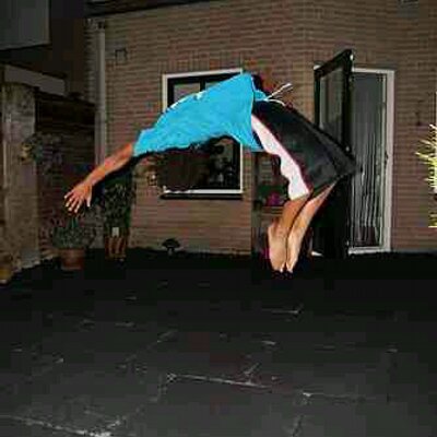 Profile Picture of Jaron Alexander (@bboyjaronn) on Twitter