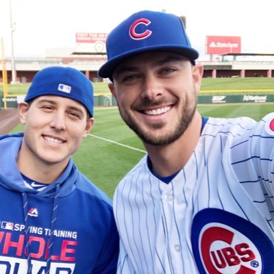 Profile Photo of Kris Bryant™ (@NotKrisBryant23) on Twitter