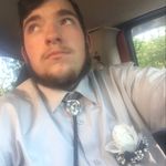 Profile Picture of Jordan Dalton (@jordandalton45) on Instagram