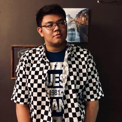 Profile Picture of 𝕵𝖔𝖍𝖓 𝕲𝖆𝖇𝖗𝖎𝖊𝖑 𝕽𝖆𝖓𝖆 (@JohnGabrielRana) on Twitter