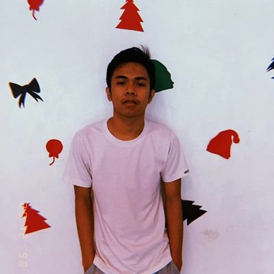 Profile Picture of Iyaan (@IanNoel_) on Twitter