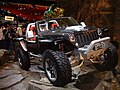 Profile Picture of Jeep Hurricane - Wikipediaon Wikipedia