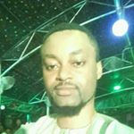 Profile Picture of Prince Alexander Orenuga (@orenugaprince) on Instagram