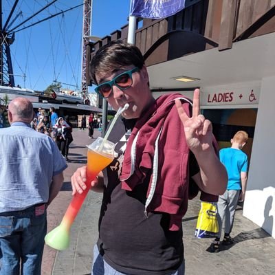Profile Picture of Stuart Fraser (@OOFTStuart) on Twitter