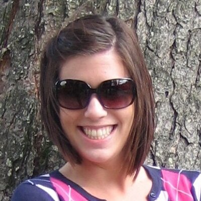 Profile Picture of Lauren McGrath (@Bailey491) on Twitter