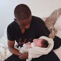 Jerrell Jackson - Tiktok Profile Picture of Jerrell Jackson (@@unity_707) on Tiktok