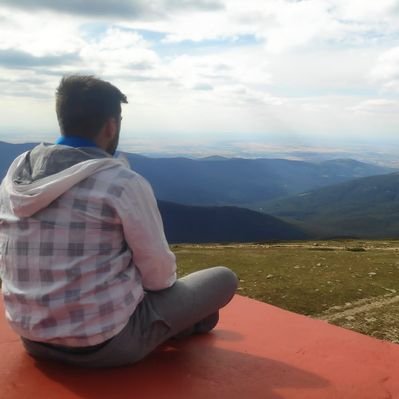 Profile Picture of Cuenca (@MarioCuencaP) on Twitter