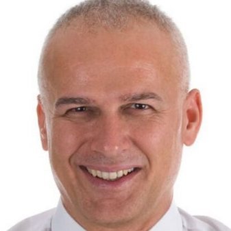 Profile Picture of Joseph Burks (@JosephB99361249) on Twitter