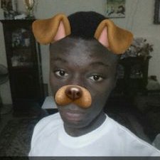 Profile Picture of Guy Roche Yao (@yao_roche) on Twitter